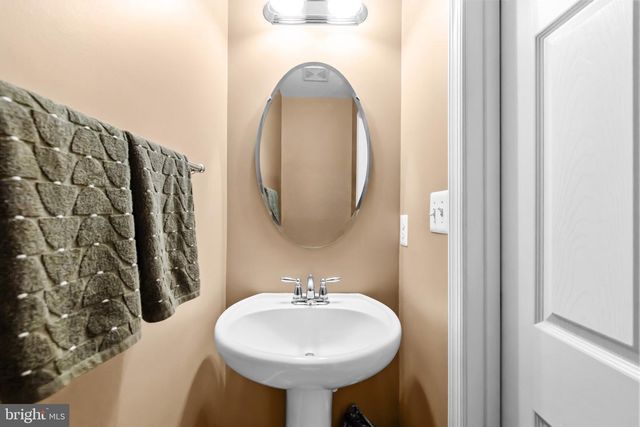 14008 CANNONDALE WAY, Gainesville, VA 20155