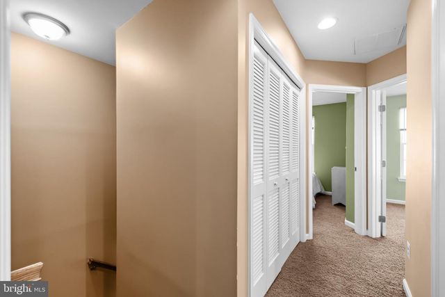 14008 CANNONDALE WAY, Gainesville, VA 20155