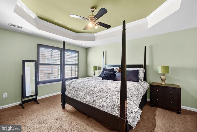 14008 CANNONDALE WAY, Gainesville, VA 20155