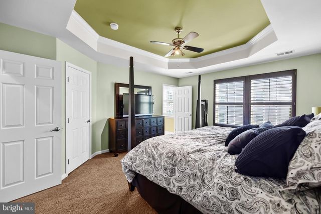 14008 CANNONDALE WAY, Gainesville, VA 20155