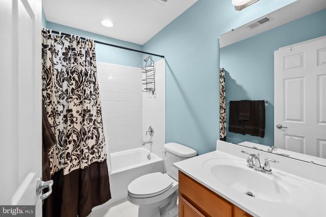 14008 CANNONDALE WAY, Gainesville, VA 20155