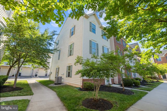 14008 CANNONDALE WAY, Gainesville, VA 20155