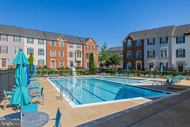 14008 CANNONDALE WAY, Gainesville, VA 20155