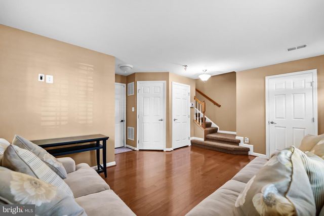 14008 CANNONDALE WAY, Gainesville, VA 20155