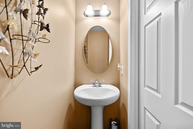 14008 CANNONDALE WAY, Gainesville, VA 20155