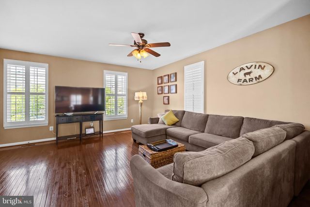14008 CANNONDALE WAY, Gainesville, VA 20155