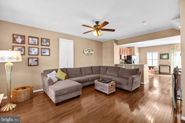 14008 CANNONDALE WAY, Gainesville, VA 20155