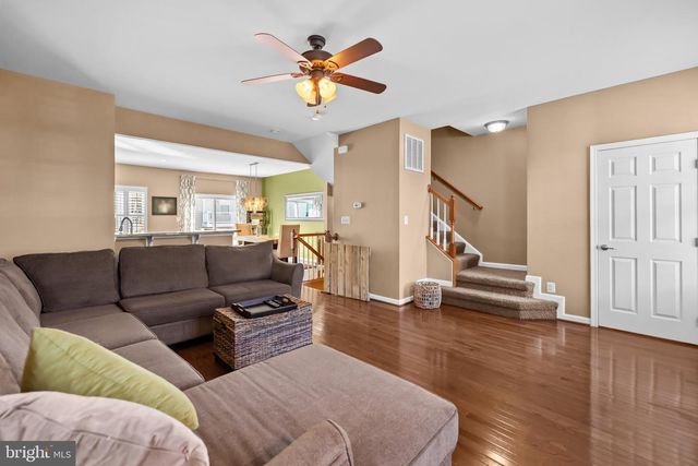 14008 CANNONDALE WAY, Gainesville, VA 20155
