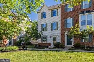 14008 CANNONDALE WAY, Gainesville, VA 20155