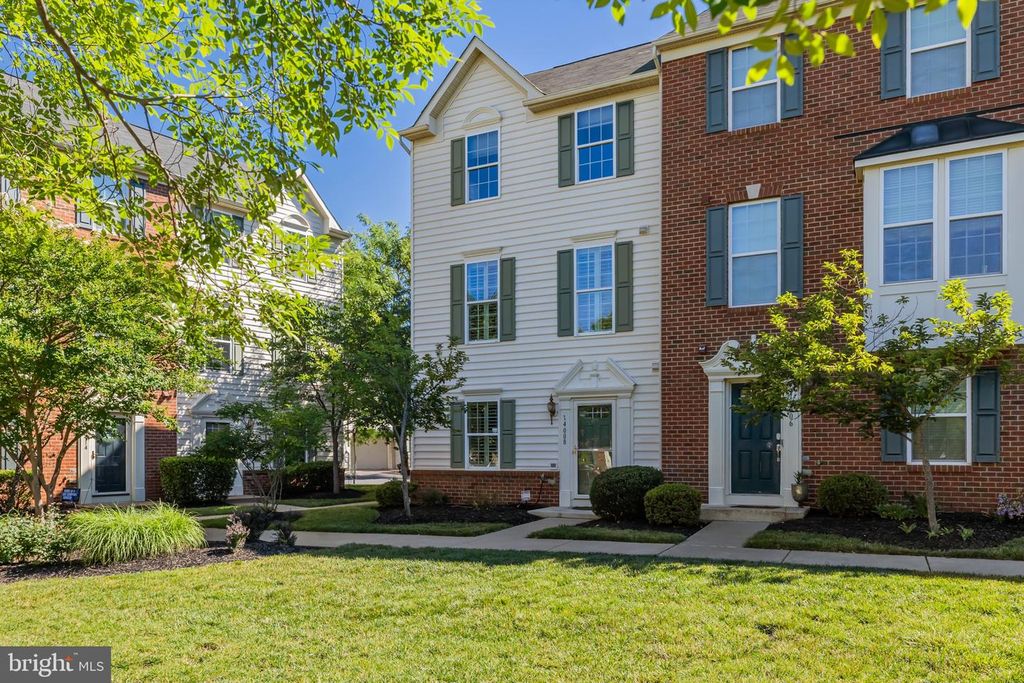 14008 CANNONDALE WAY, Gainesville, VA 20155