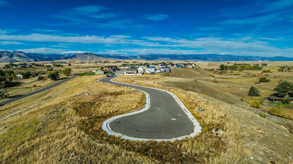 172 Eagle Court, Buffalo, WY 82834 photo 14