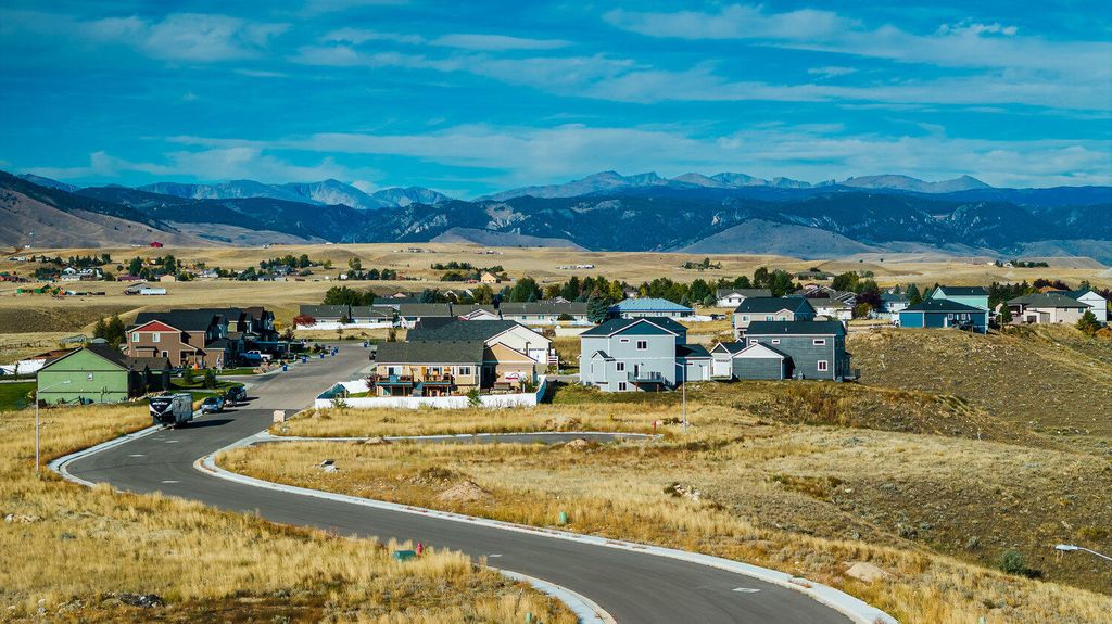 172 Eagle Court, Buffalo, WY 82834 photo 15