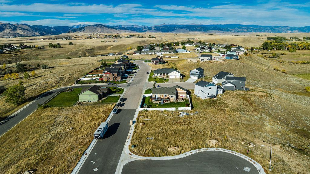 172 Eagle Court, Buffalo, WY 82834 photo 6