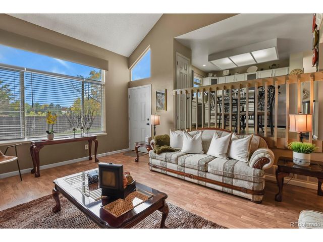 8284 W Quarto Ave, Littleton, CO 80128