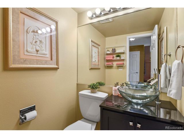 8284 W Quarto Ave, Littleton, CO 80128