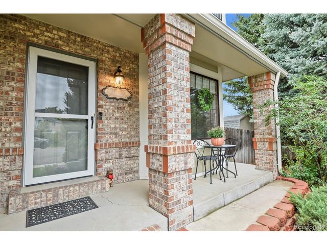 8284 W Quarto Ave, Littleton, CO 80128