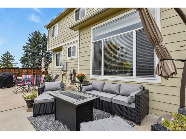 8284 W Quarto Ave, Littleton, CO 80128