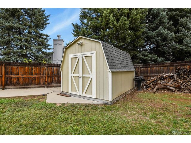 8284 W Quarto Ave, Littleton, CO 80128