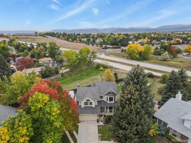 8284 W Quarto Ave, Littleton, CO 80128