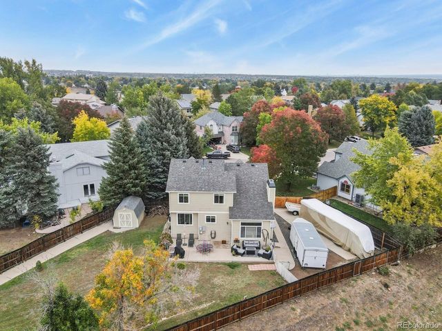 8284 W Quarto Ave, Littleton, CO 80128