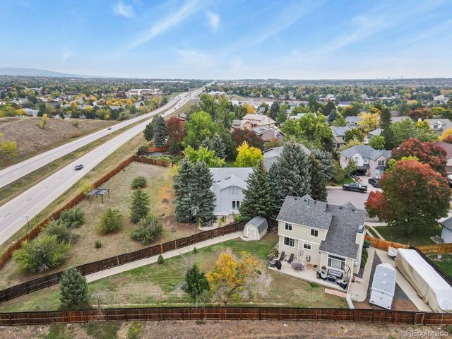 8284 W Quarto Ave, Littleton, CO 80128