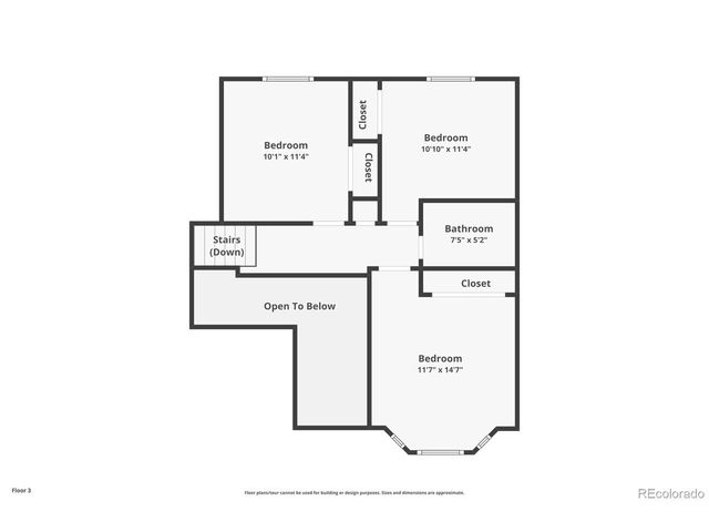 8284 W Quarto Ave, Littleton, CO 80128