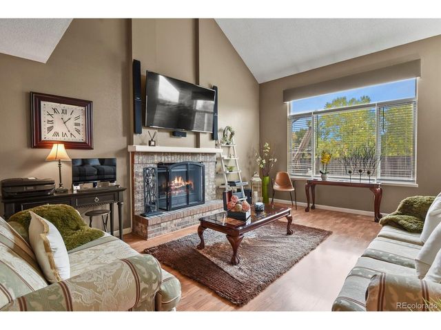 8284 W Quarto Ave, Littleton, CO 80128