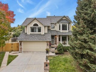 8284 W Quarto Ave, Littleton, CO 80128