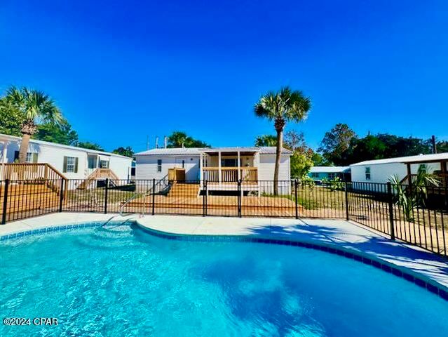 325,27&29 Hibiscus Drive, Panama City Beach, FL 32413