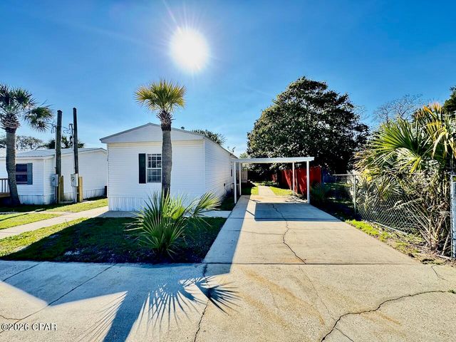 325,27&29 Hibiscus Drive, Panama City Beach, FL 32413