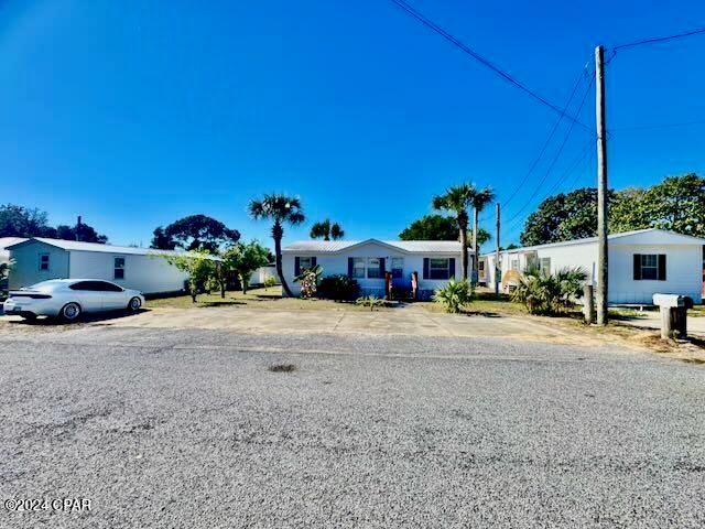 325,27&29 Hibiscus Drive, Panama City Beach, FL 32413