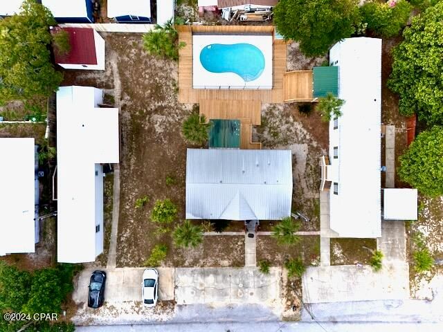 325,27&29 Hibiscus Drive, Panama City Beach, FL 32413