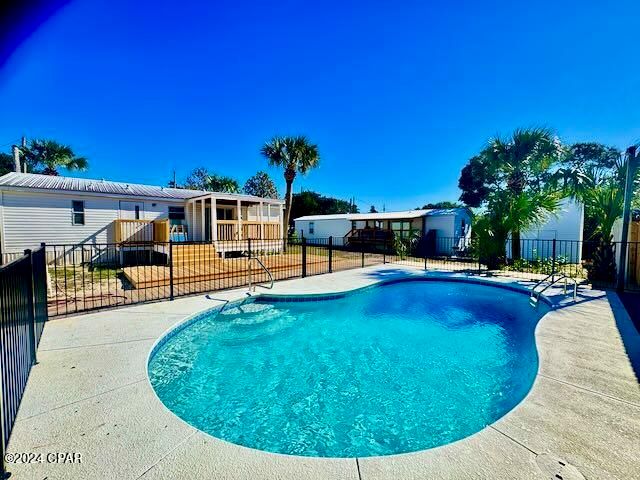 325,27&29 Hibiscus Drive, Panama City Beach, FL 32413