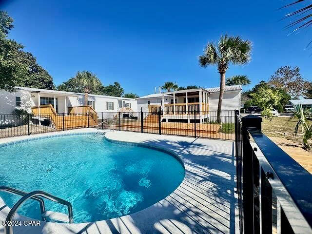 325,27&29 Hibiscus Drive, Panama City Beach, FL 32413