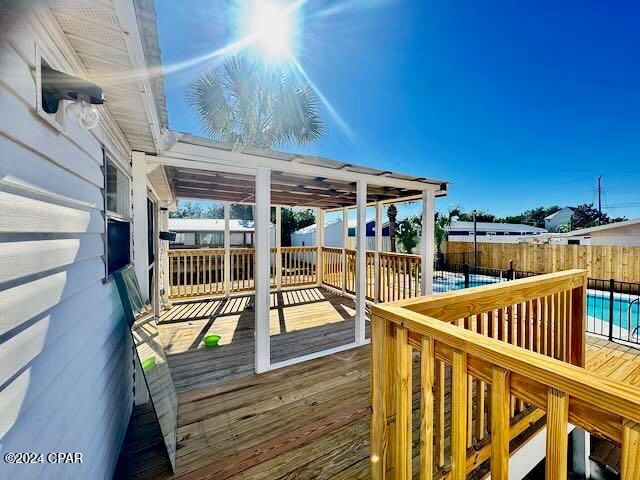 325,27&29 Hibiscus Drive, Panama City Beach, FL 32413