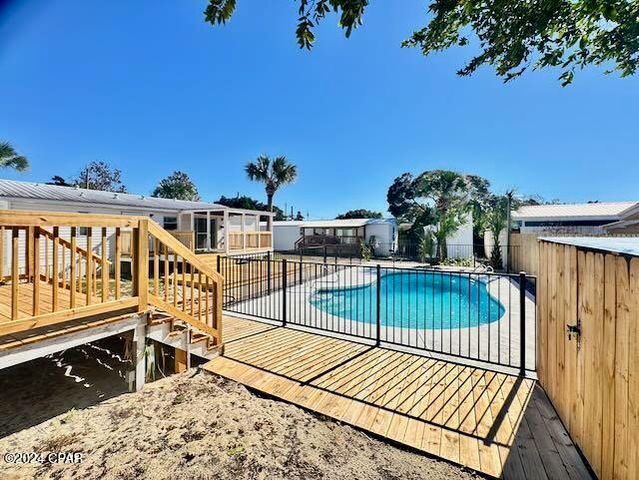 325,27&29 Hibiscus Drive, Panama City Beach, FL 32413