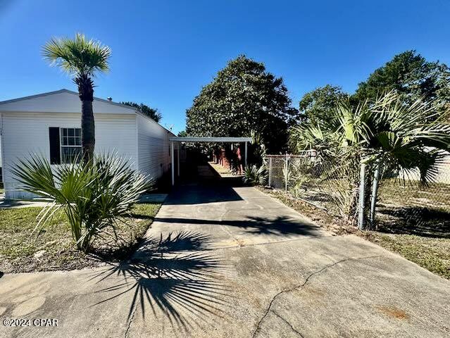 325,27&29 Hibiscus Drive, Panama City Beach, FL 32413