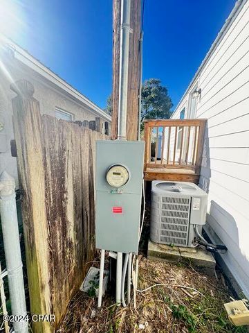 325,27&29 Hibiscus Drive, Panama City Beach, FL 32413