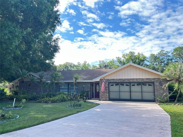 318 GREENFIELD ROAD, Winter Haven, FL 33884