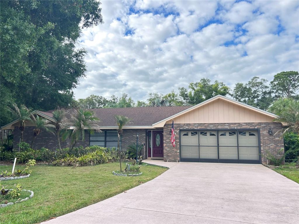 318 GREENFIELD ROAD, Winter Haven, FL 33884