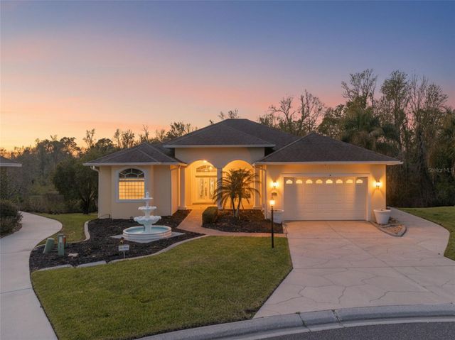 6410 BENDELOW DRIVE, Lakeland, FL 33810