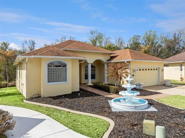 6410 BENDELOW DRIVE, Lakeland, FL 33810