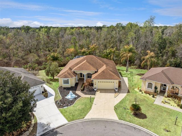 6410 BENDELOW DRIVE, Lakeland, FL 33810