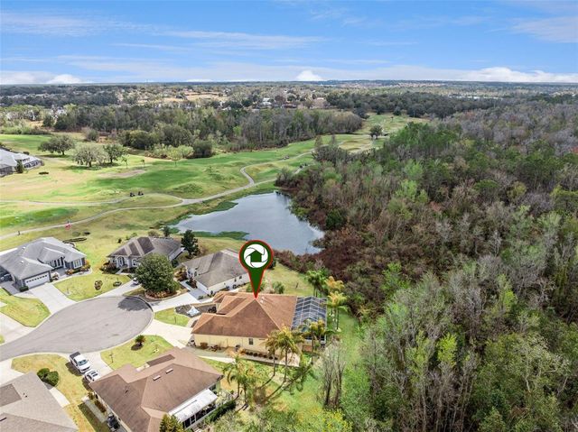 6410 BENDELOW DRIVE, Lakeland, FL 33810