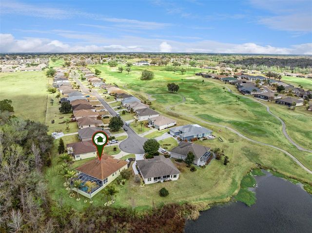 6410 BENDELOW DRIVE, Lakeland, FL 33810