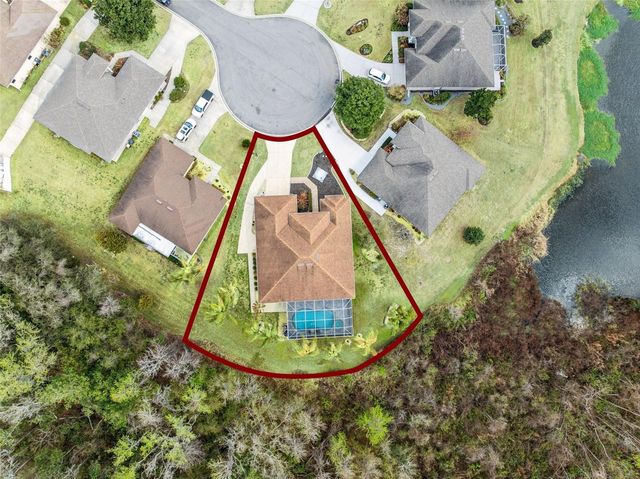 6410 BENDELOW DRIVE, Lakeland, FL 33810