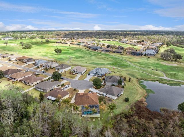 6410 BENDELOW DRIVE, Lakeland, FL 33810