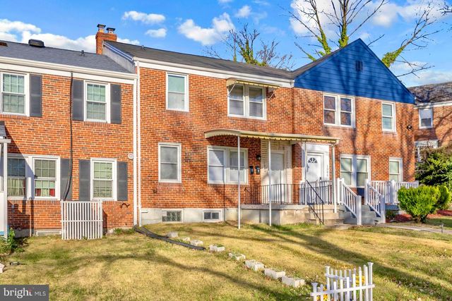 1304 DARTMOUTH, Baltimore, MD 21234