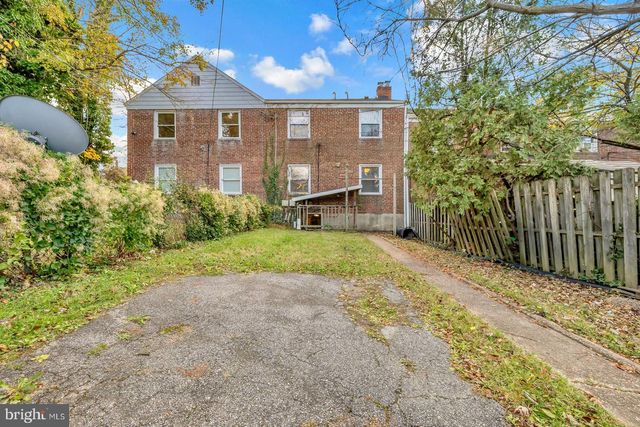 1304 DARTMOUTH, Baltimore, MD 21234