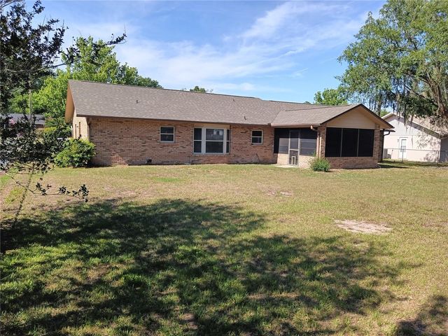 4008 SE 61 PLACE, Ocala, FL 34480